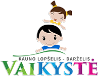 Kauno lopšelis-darželis Vaikystė